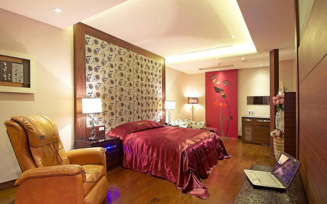 Qi Hai Motel