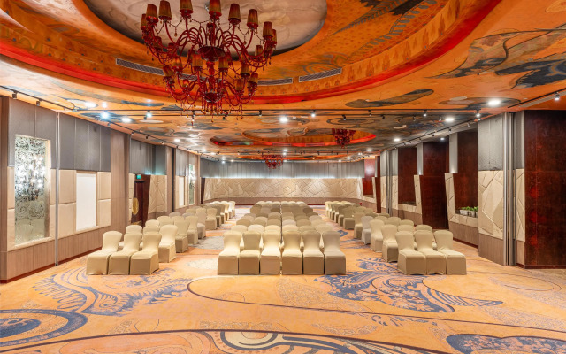 Radisson Blu Hotel Ludhiana