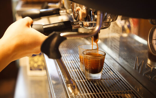The Pax Hostel, Cafe & Records