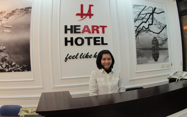 Heart Hotel