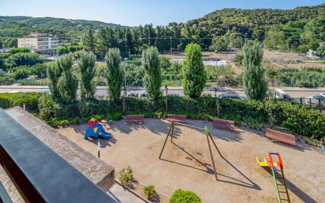 Apartament Dúplex Espriu