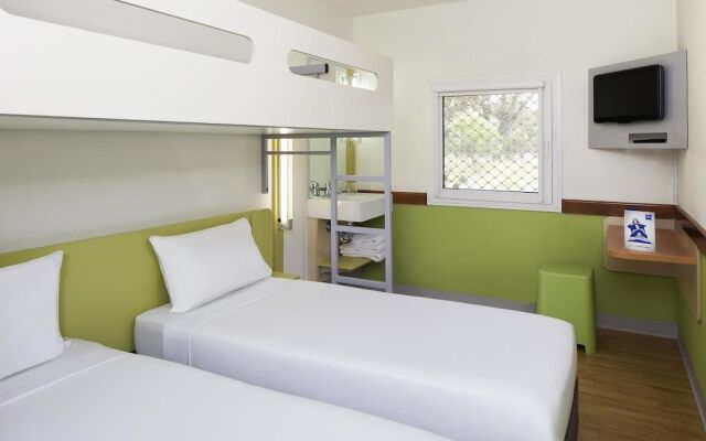 Ibis Budget Brisbane Airport