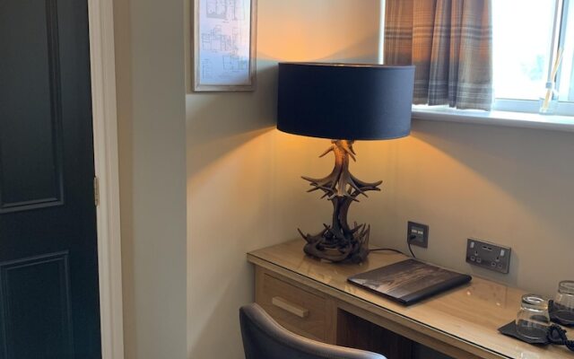 The Wheatsheaf Hotel Sandbach