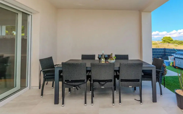 Villa Darinka