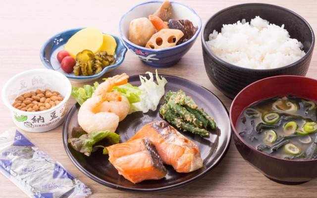 Smile Hotel - Utsunomiya Higashiguchi