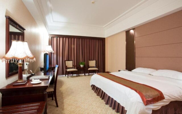 Chao Zhou Guest Hotel