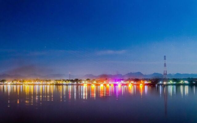 Fortune View Khong Hotel Nakhon Phanom