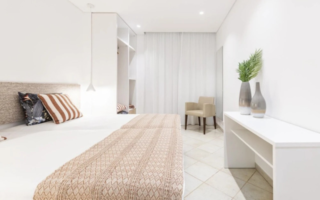 Awesome Aparthotel Studio