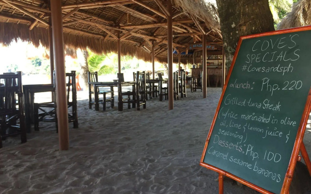 Cove Paradise Beach & Dive Resort