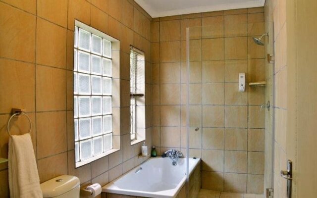 Tehillah Guest House