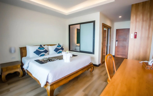 Samui Bayview Resort & Spa