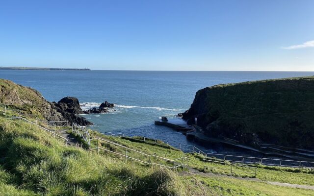 O'Sheas Hotel Tramore