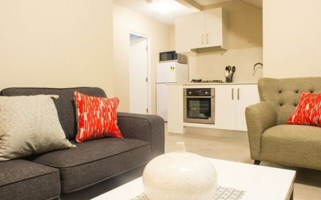Amaaze Airport Serviced Apartments