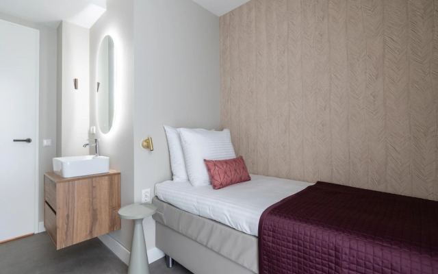 Apartment in Zeeheldenkwartier