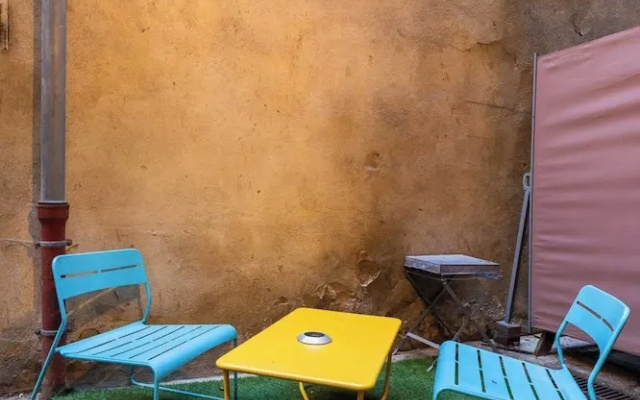 Dify Appartement Loge - Vieux Lyon