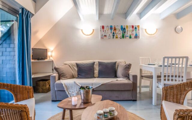 Apartment Les Pins Carnac 27552