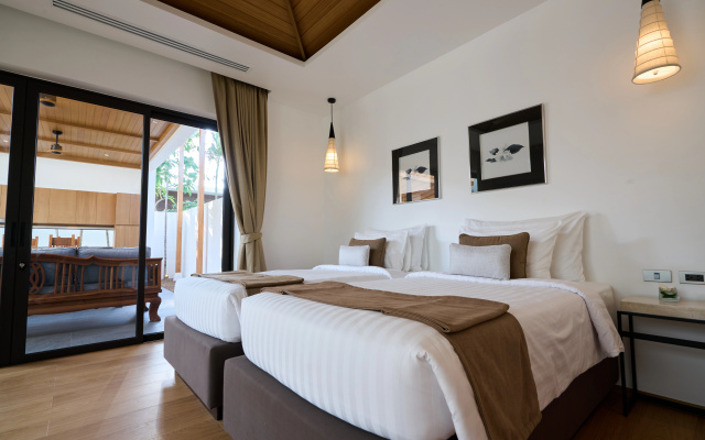 Malisa Villa Suites - photo 2