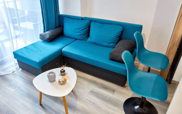 Apartamente 2 Tomis Villa