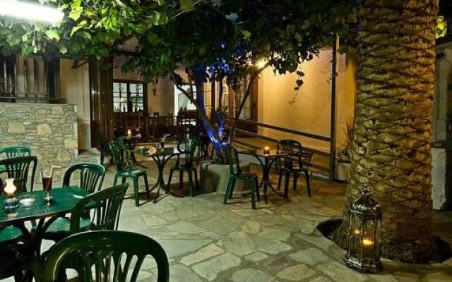 Narkissos Hotel