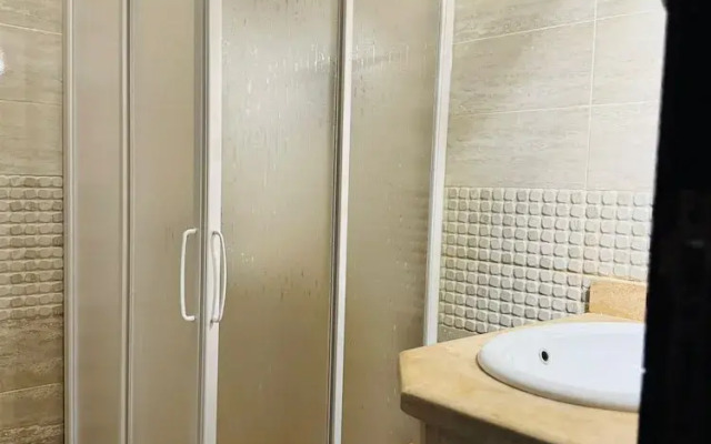 Garden Apartment up to 3 Persons - Feel Home Away From Home