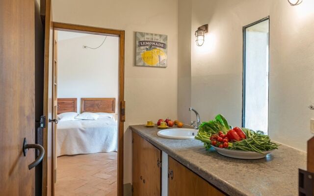 Podere Fabbrica 12 in Citt Della Pieve