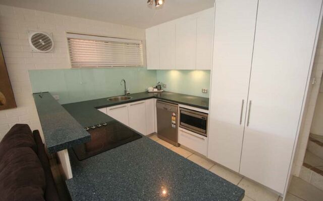 Byron Bay Beachfront Apartments