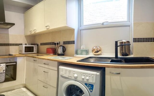 Tunnard House
