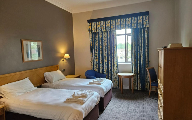 OYO Blaby Westfield Hotel