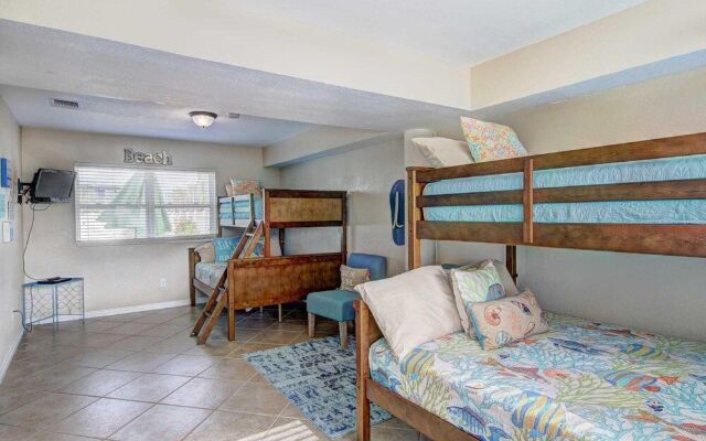 Trojan Paradise - 4 Br Home