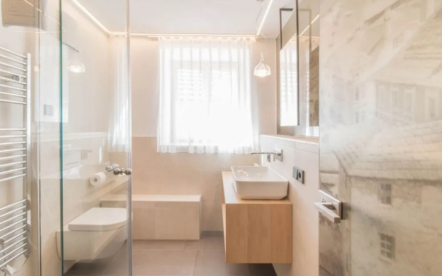 Belvenu Boutique Hotel