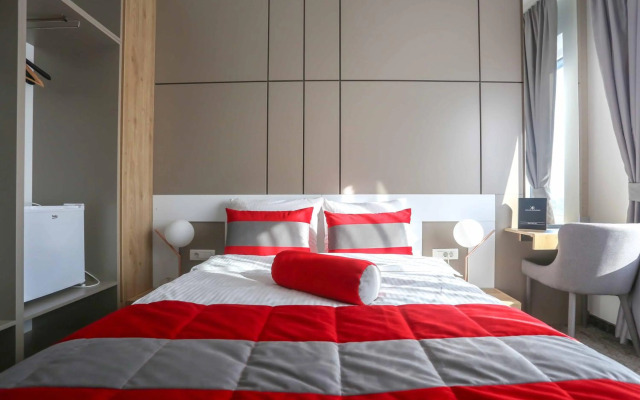 Koncept Residence Hotel