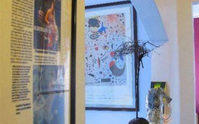 Valparaiso Hostel Rio