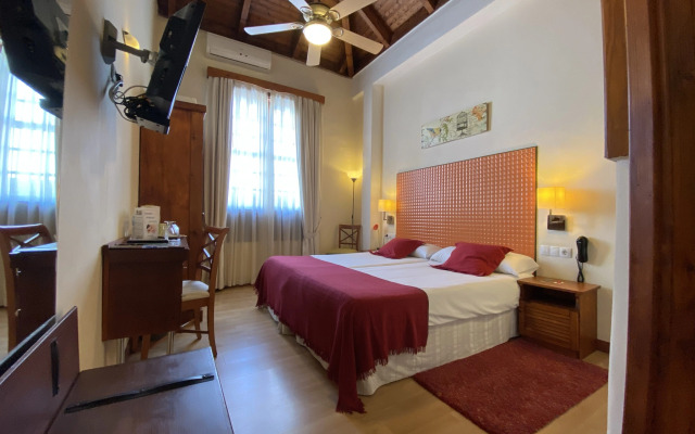 Garahotel