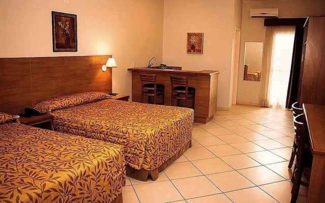 Lazuli Hotel
