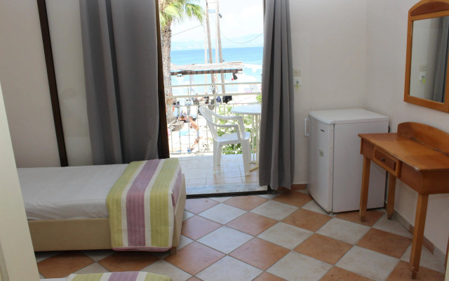 Paralia Studios