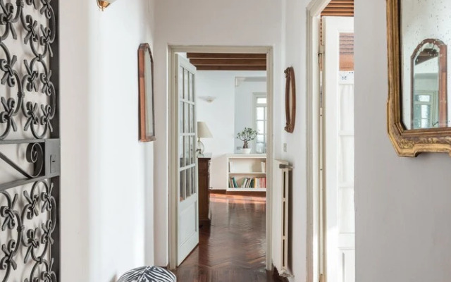 LEOPOLDA DREAM beautiful apartment sleeps 5!