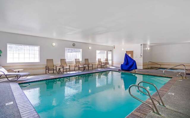 Comfort Inn Auburn - Seattle