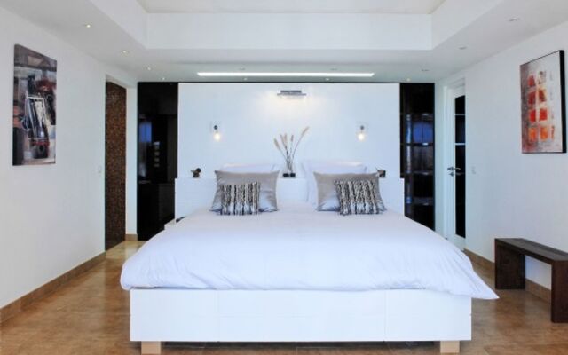 Dream Villa Gustavia 888