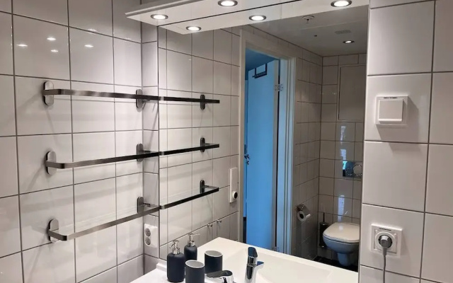 "nice Apartment in the Center of Stavanger"