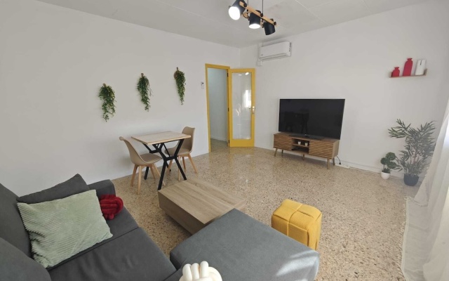 SeaSuites Yellow - Loft cerca del mar