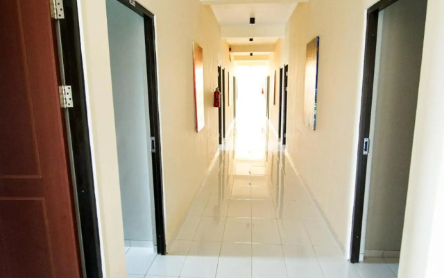 Grace Setia Hotel