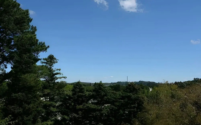Siga Gramado - Vista linda -Tudo a pé