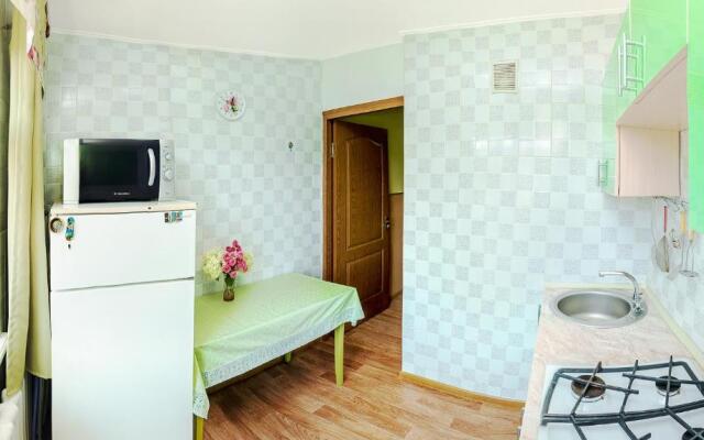 Apartment Utegen Batyr 2