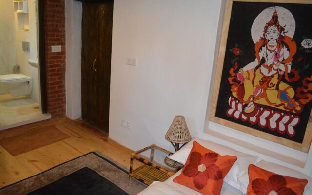 Yamba Traditional Home