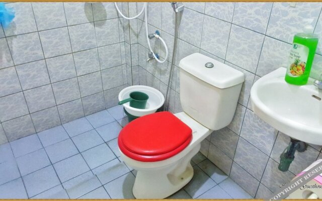 Minine Guesthouse