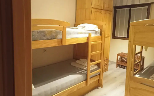 Apartamentos Valle de Tena Biescas 3000