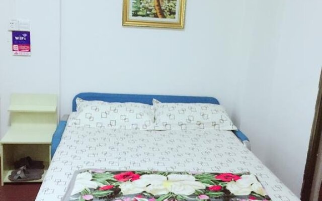 Wuzhou Youth Hostel