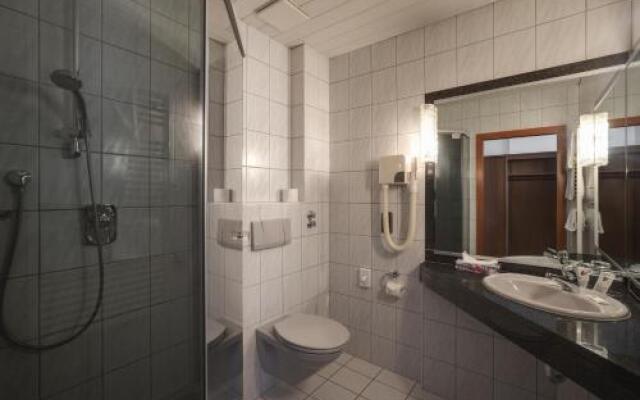 Hotel Gästehaus Alte Münze