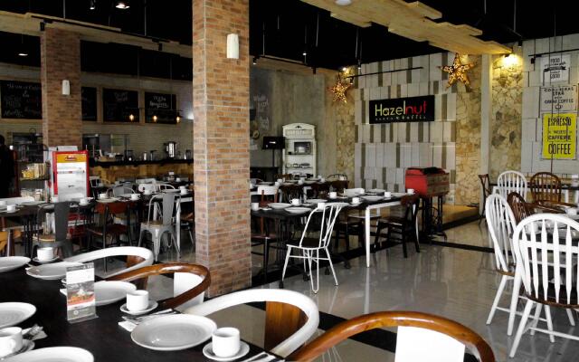 Hazotel Semarang