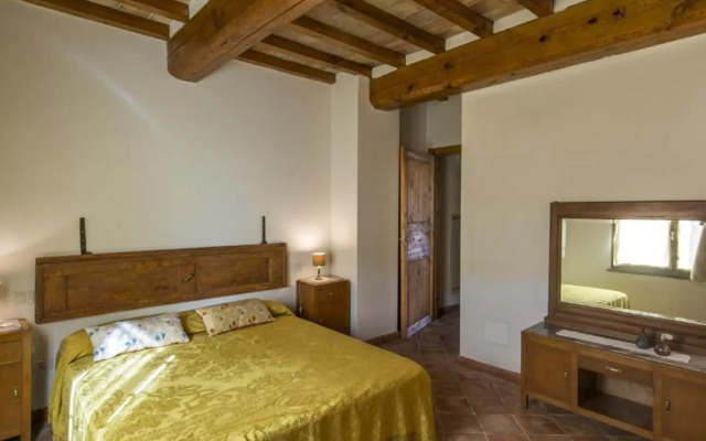 Casa Vacanze Le Fornaci